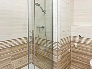 Pronájem bytu 2+kk, Brno, Herčíkova, 34 m2