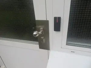 Dražba bytu 1+1, Rumburk, Střelecká, 35 m2