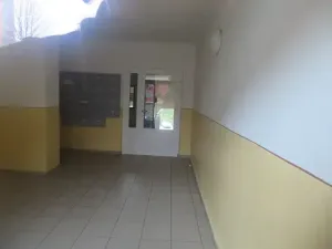 Dražba bytu 1+1, Rumburk, Střelecká, 35 m2