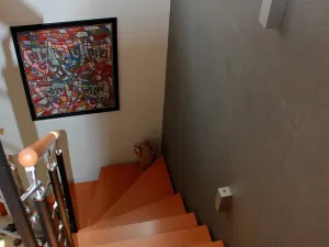 Pronájem bytu 3+kk, Praha - Strašnice, Gutova, 87 m2