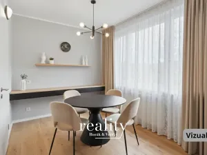 Prodej bytu 3+1, Humpolec, Na Rybníčku, 69 m2