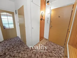 Prodej bytu 3+1, Humpolec, Na Rybníčku, 69 m2