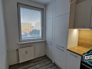 Prodej bytu 2+1, Přerov, Boženy Němcové, 44 m2