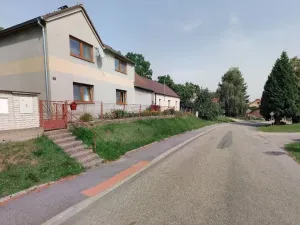 Prodej rodinného domu, Borovany - Radostice, 130 m2