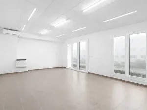 Pronájem obchodního prostoru, Brno, Merhautova, 34 m2