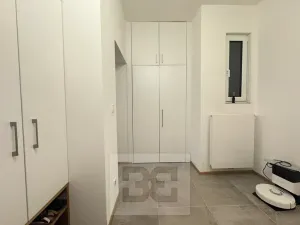 Pronájem bytu 3+kk, Brno, Drobného, 82 m2