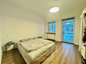 Pronájem bytu 3+kk, Brno, Drobného, 82 m2