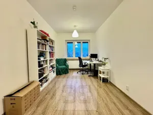 Pronájem bytu 3+kk, Brno, Drobného, 82 m2