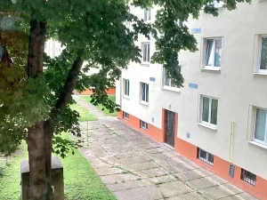 Prodej bytu 3+1, Praha - Strašnice, V předpolí, 70 m2