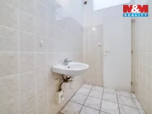 Pronájem kanceláře, Klatovy - Klatovy II, Koldinova, 80 m2