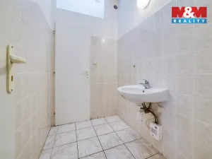 Pronájem kanceláře, Klatovy - Klatovy II, Koldinova, 80 m2