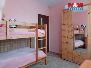 Prodej bytu 4+kk, Litoměřice - Předměstí, Bojská, 79 m2