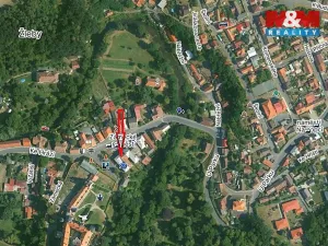 Pronájem bytu 2+1, Žleby, Zámecké náměstí, 53 m2