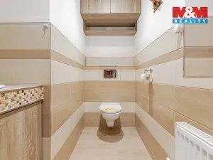 Prodej rodinného domu, Buštěhrad, Bořivojova, 150 m2