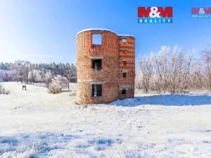 Prodej pozemku pro bydlení, Třebíč - Horka-Domky, 254 m2