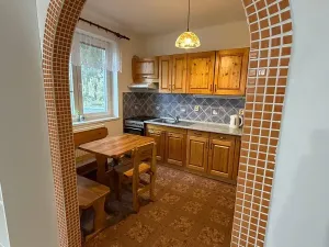 Pronájem bytu 3+1, Vrčeň, 81 m2