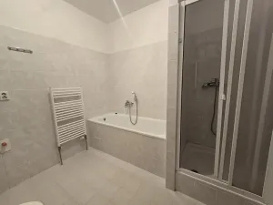 Pronájem bytu 1+1, Moravské Budějovice, Na Výsluní, 52 m2