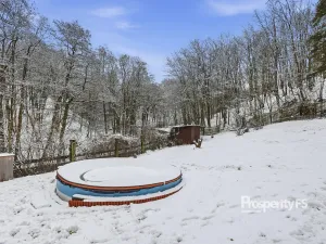 Prodej chaty, Ústí nad Labem - Sebuzín, 40 m2