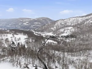 Prodej chaty, Ústí nad Labem - Sebuzín, 40 m2