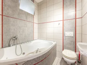 Prodej obchodního prostoru, Brno - Staré Brno, Úvoz, 75 m2