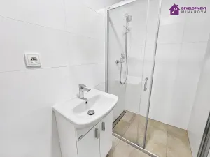Pronájem bytu 2+kk, Letovice, Komenského, 42 m2