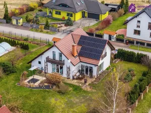 Prodej rodinného domu, Žamberk, Sadová, 146 m2