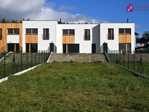 Prodej rodinného domu, Letohrad, U Biatlonu, 155 m2