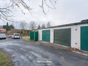 Prodej ostatní, Hranice - Hranice I-Město, Motošín