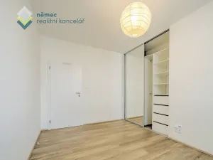 Pronájem bytu 2+kk, Praha - Střížkov, Makedonská, 64 m2