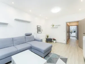 Prodej bytu 2+1, Hradec Králové - Pražské Předměstí, U Koruny, 60 m2