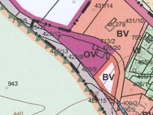 Prodej komerčního pozemku, Meziměstí, Dlouhá, 2000 m2