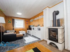 Prodej chaty, Liberk, 60 m2