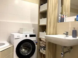 Prodej bytu 2+kk, Praha - Dolní Chabry, K Beranovu, 69 m2