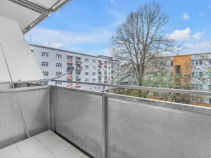 Prodej bytu 1+1, Hradec Králové, V Koutech, 35 m2