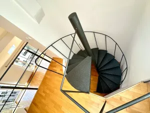 Pronájem bytu 2+kk, Praha - Vinohrady, Polská, 122 m2