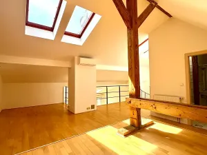 Pronájem bytu 2+kk, Praha - Vinohrady, Polská, 122 m2