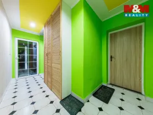 Prodej rodinného domu, Jáchymov, Boženy Němcové, 247 m2