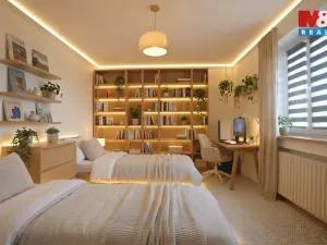 Prodej rodinného domu, Nechanice - Staré Nechanice, 287 m2