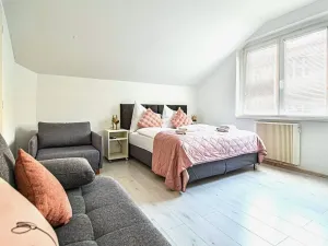 Prodej bytu 2+1, Praha - Nové Město, Školská, 55 m2