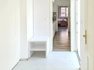 Prodej bytu 2+1, Praha - Nové Město, Školská, 55 m2