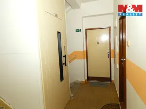 Prodej bytu 3+kk, Kolín - Kolín II, Benešova, 64 m2