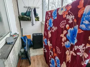 Prodej bytu 2+1, Česká Třebová, Semanínská, 72 m2