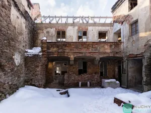 Prodej ubytování, Duchcov, G. Casanovy, 500 m2