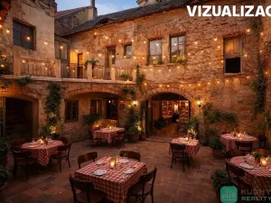 Prodej činžovního domu, Duchcov, G. Casanovy, 500 m2