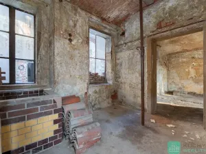 Prodej činžovního domu, Duchcov, G. Casanovy, 500 m2