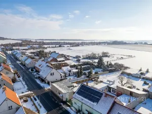 Prodej rodinného domu, Postoloprty, 65 m2