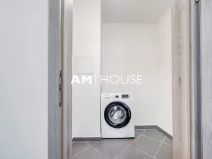 Prodej bytu 2+kk, Praha - Stodůlky, Toufarova, 56 m2