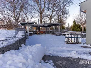 Prodej výrobních prostor, Liberec, Malodoubská, 3613 m2