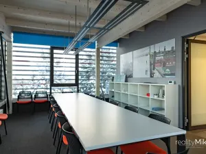 Prodej výrobních prostor, Liberec, Malodoubská, 3613 m2