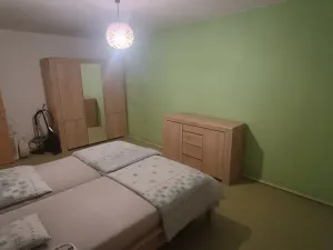 Pronájem bytu 3+1, Holoubkov, 86 m2